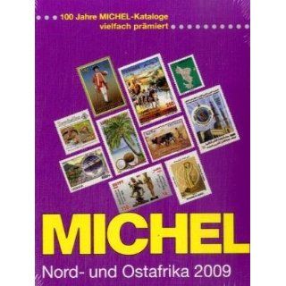 Katalog Übersee 04. Nord  und Ostafrika 2009 Bücher