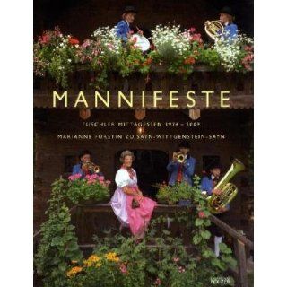 ManniFeste Fuschler Mittagessen 1974   2009 Marianne zu