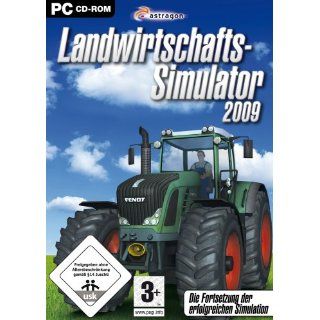Landwirtschafts Simulator 2009 Pc Games