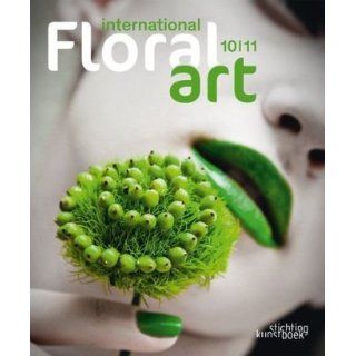 International Annual Floral Art 2010   2011 Englische