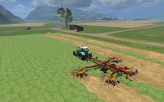 Landwirtschafts Simulator 2011 Collectors Edition, Abbildung #03