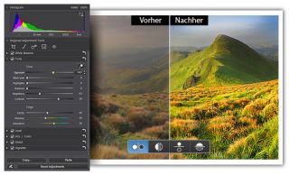 Cyberlink PhotoDirector 2011 Software