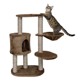 Cat Scratchers and Scratchable Furniture