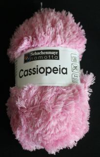 Cassiopeia Schachenmayr Fransenwolle 50 g (101940)