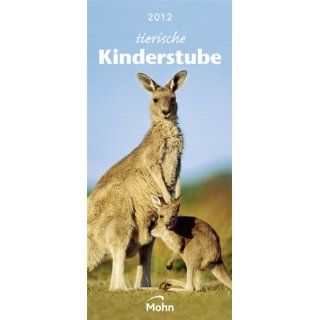 Tierische Kinderstube 2012 Bücher