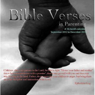 Bible Verses In Marriage 2013 Kalender Magnum Bücher