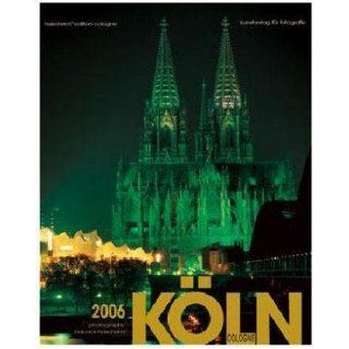 Köln 2014. Foto Postkarten Kalender Baback Haschemi