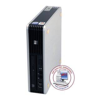 HP DC7900 USDT Core2Duo E2200 2,2 GHz Win7 Prof 2,0GB 160GB DVDRW