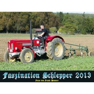 Faszination Schlepper 2014 Alte Traktoren im Einsatz 