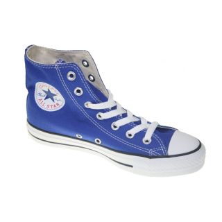 CONVERSE Schuhe   CT ALL STAR HI   130123   dazzling blue