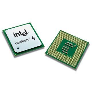 Intel Pentium 4E Prescott 3.0GHZ SKTFSB800 Prescott mit 