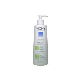 VICHY LIPIDIOSE Nutritive Koerperlotion 400 Milliliter 