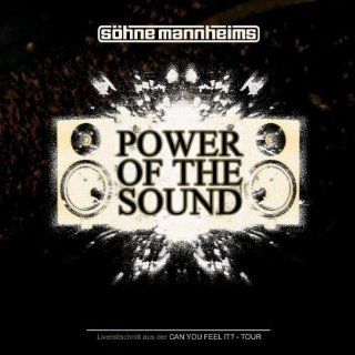 Power of the Sound Musik