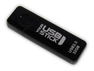 32GB yourUSBstick Professional HighSpeed USB 3.0 Stick