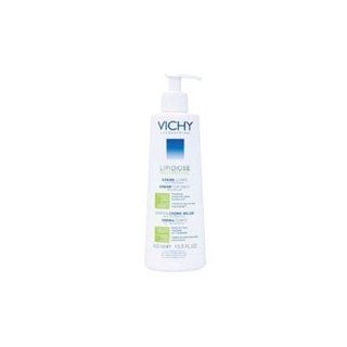 VICHY LIPIDIOSE Nutritive Koerpercreme Milch, 400 ml 