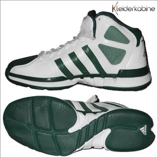Adidas adiPure & Pro Model Herren Basketball Schuhe Sport Sneaker