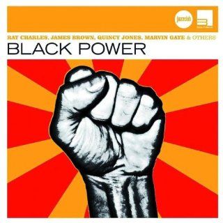 Black Power (Jazz Club) Musik