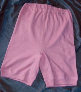  Schluepfer Slip rosa kein Futterschluepfer 44 Ripcosia Poessneck