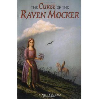 The Curse of the Raven Mocker Marly Youmans Englische