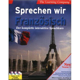 Sprechen wir Französisch V 7.0 Software
