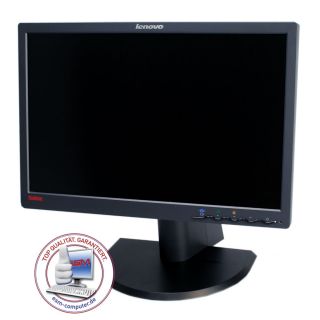 48 3cm 19 Zoll TFT Lenovo Thinkvision L1940PWD 1440x900 Widescreen 5ms