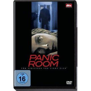 Panic Room Jodie Foster, Kristen Stewart, Forest Whitaker