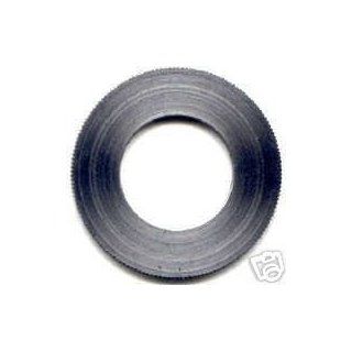 Reduzierring Distanzring Adapter Sägeblatt 30/16 mm Ring für