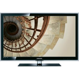 Samsung UE 46C5100 LED TV, 117 cm (46), 1920 x 1080 Fu
