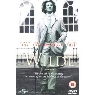 Wilde [UK Import] Stephen Fry, Jude Law, Vanessa Redgrave