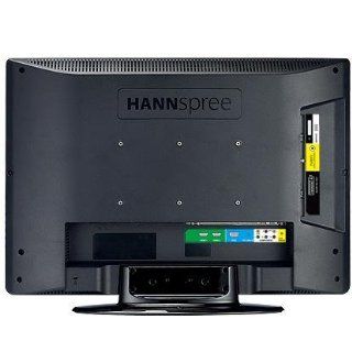Hannspree ST251MAB 62,48cm (25 Zoll) 169 LCD Fernseher (HDMI, VGA