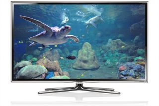 Samsung Premium 3D LED SMART TV UE46ES6890 Full HD DVB S2 USB 116cm