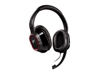 Creative FATAL1TY Pro Series MKII Gaming Headset Computer