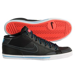 Nike Sneaker / Retro Schuhe Capri II Mid Gr. 47 Neu
