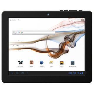 Odys Next 17,8 cm Tablet PC schwarz Computer & Zubehör
