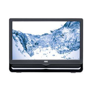 AOC e966Swn 47 cm widescreen TFT Monitor Computer