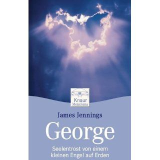 George Seelentrost von einem kleinen Engel auf Erden 