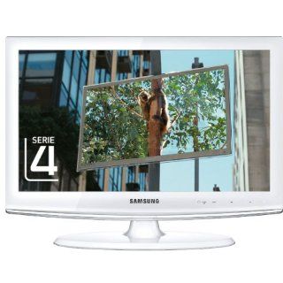 Samsung LE19C451 48,3 cm (19 Zoll) LCD Fernseher (HD Ready, DVB T/ C