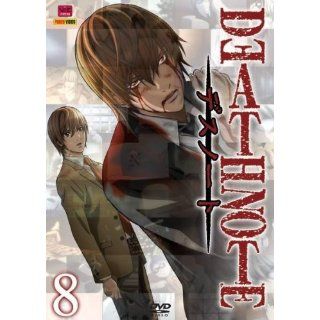 Death Note   Vol. 8, Episoden 33 37 Tsugumi Ohba, Tetsuro