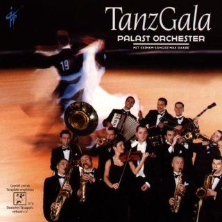 Tanz Gala Musik