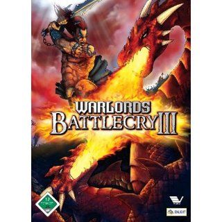 Warlords Battlecry 3 Games