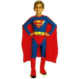 Superman Kostüm Für Kinder Spielzeug