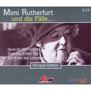 Mimi Rutherfurt und die Fälle(4) Musik