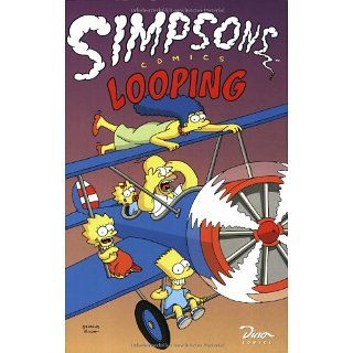 Simpsons Comics, Sonderband 5 Looping Matt Groening
