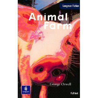 Animal Farm Full text edition (Penguin Joint Venture Readers) 