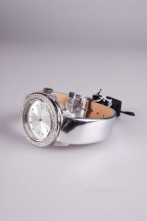 ICE WATCH Stone Tycoon   Silver Silver   Unisex Becubic Metallic
