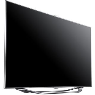 Samsung UE55ES8090 55 Zoll 3D HD LED LCD INTERNET SMART TV WIE NEU