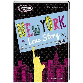 New York Love Story und über 1,5 Millionen weitere Bücher verfügbar