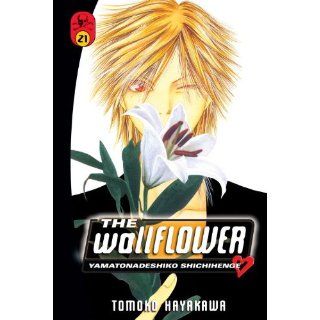 The Wallflower 21 Yamatonadeshiko Shichihenge (Wallflower