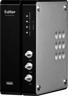 Edifier S2000, Stereo Soundsystem mit 2x 40W Elektronik