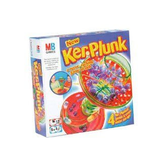 UK Import]Kerplunk Game Spielzeug